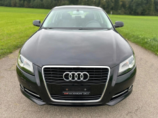 AUDI A3 Sportback 1.8 TFSI Ambiente