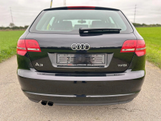 AUDI A3 Sportback 1.8 TFSI Ambiente