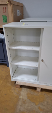Bigla Schiebetürenschrank, neuwertig