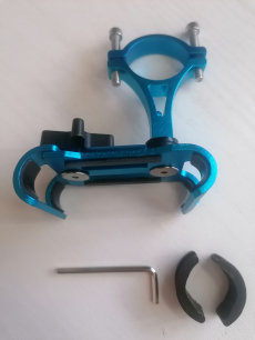 Telefon Natel Halterung 
