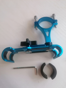 Telefon Natel Halterung 
