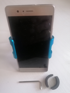 Telefon Natel Halterung 