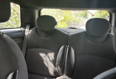 Mini Cooper One - Stilvoll unterwegs mit Top-Komfort