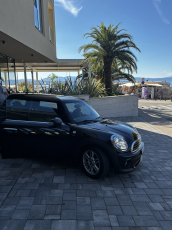 Mini Cooper One - Stilvoll unterwegs mit Top-Komfort