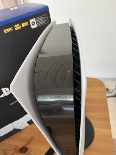 Sony PS5 Digital Edition
