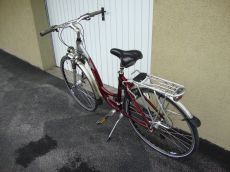 Damen Citybike