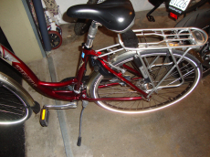 Damen Citybike