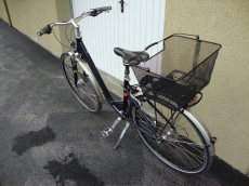 Citybike Villiger