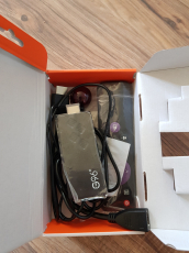 TV Stick 8K Ultra HD SetTop box. 5G