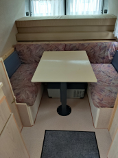 Camper MB Sprinter 313 CDI