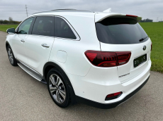 KIA Sorento 2.2 CRDI Style 7P. Automatic