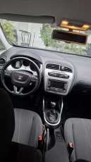 Seat Altea XL 1.4 TSI