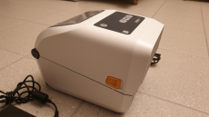 ZEBRA ZD420 (ZD42H42 - T0EW02EZ) Etikettendrucker mit WLAN