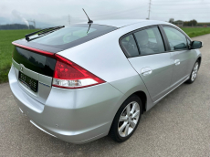 HONDA Insight 1.3i Hybrid Elegance CVT