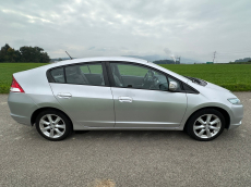 HONDA Insight 1.3i Hybrid Elegance CVT