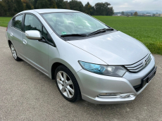 HONDA Insight 1.3i Hybrid Elegance CVT