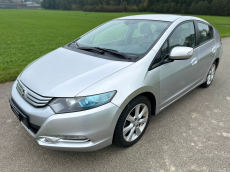 HONDA Insight 1.3i Hybrid Elegance CVT