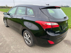 HYUNDAI i30 Wagon 1.6 CRDi Plena Automatic DCT