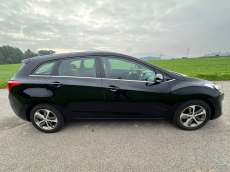 HYUNDAI i30 Wagon 1.6 CRDi Plena Automatic DCT