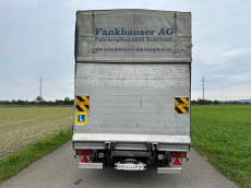 FANKHAUSER FA-1001