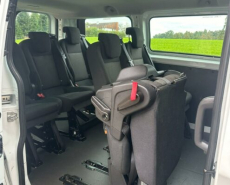  Personentransport (9 Plätze)