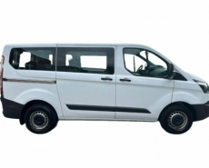  Personentransport (9 Plätze)