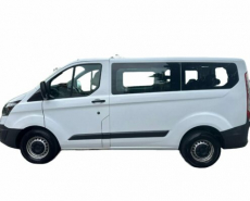  Personentransport (9 Plätze)