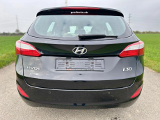HYUNDAI i30 Wagon 1.6 CRDi Plena Automatic DCT