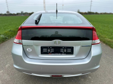 HONDA Insight 1.3i Hybrid Elegance CVT