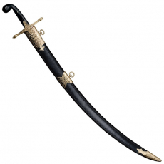 Shamshir