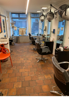 Coiffeur-Salon zu vermieten