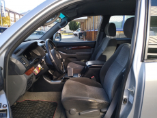 Toyota Land Cruiser 3.0 TD Luna 