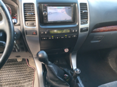 Toyota Land Cruiser 3.0 TD Luna 