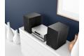 Hifi Audio Fernbedienung Anlage USB DAB+ Aux Neu Kenwood