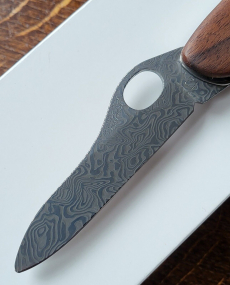 Victorinox Limited Damast Messer