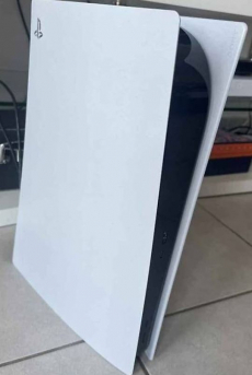 Playstation 5 inkl Games und Garantie