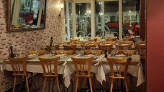 Restaurant Pizzeria