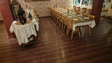 Restaurant Pizzeria
