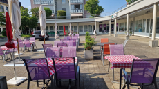 Restaurant Pizzeria