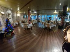 Restaurant Pizzeria