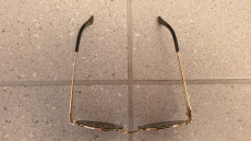 Sonnenbrille elegant