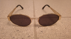 Sonnenbrille elegant