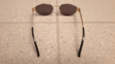 Sonnenbrille elegant