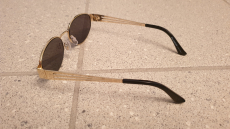 Sonnenbrille elegant