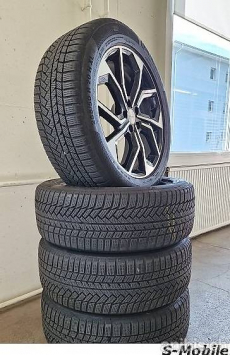 Audi E-Tron Winterräder Gamaparts 20
