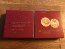 Goldvreneli zu Verkaufen