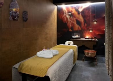 Diana Massagen in Luzern -Ganzkörpermassage 