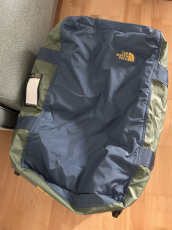 Reisetasche Base Camp Voyager 62 lts North Face