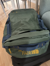 Reisetasche Base Camp Voyager 62 lts North Face