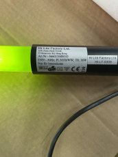 5 LED Stehlampen